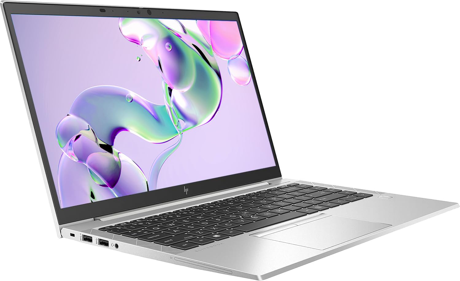 Amazon.com: HP EliteBook 840 G8 14