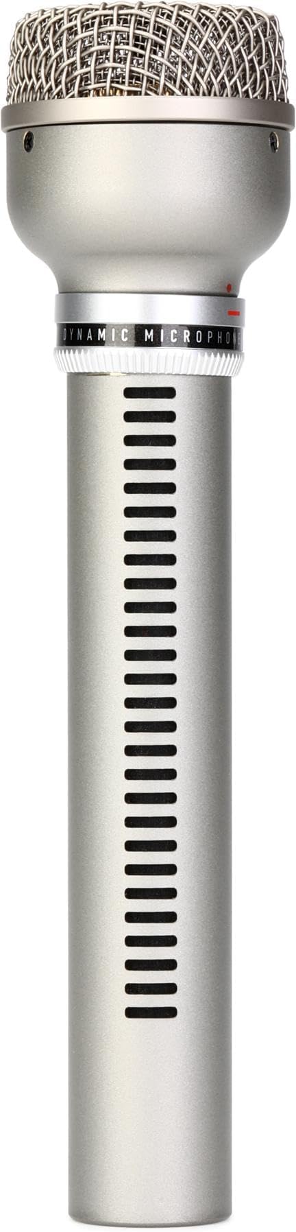 WA-19 Nickel Dynamic Studio Microphone