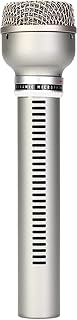 WA-19 Nickel Dynamic Studio Microphone