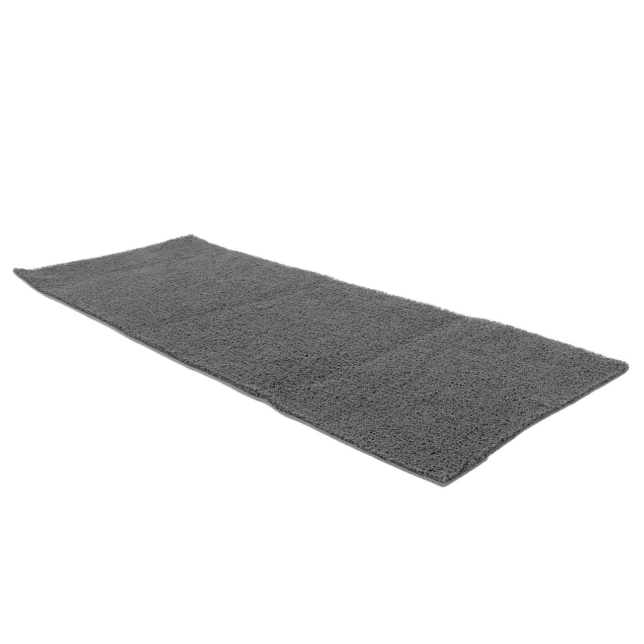 Kisangel Protector Aire Acondicionado Exterior Diseño Space-efficient y Goma Suave Adecuado para Celebracion Verano en Balcones y Espacios Estrechos