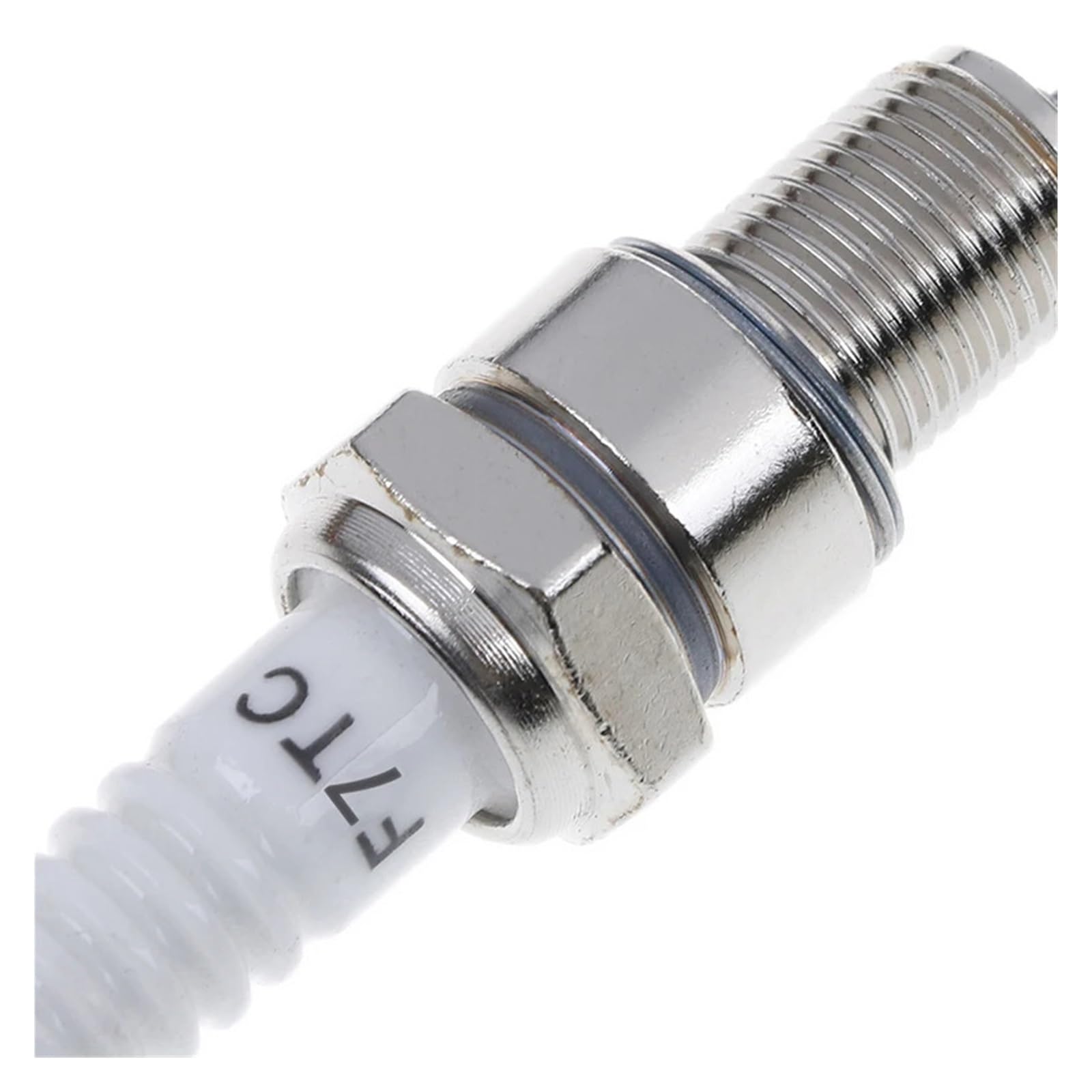 Bujías F7TC para cortacéspedes, motosierras, generadores de Motor de cortacéspedes