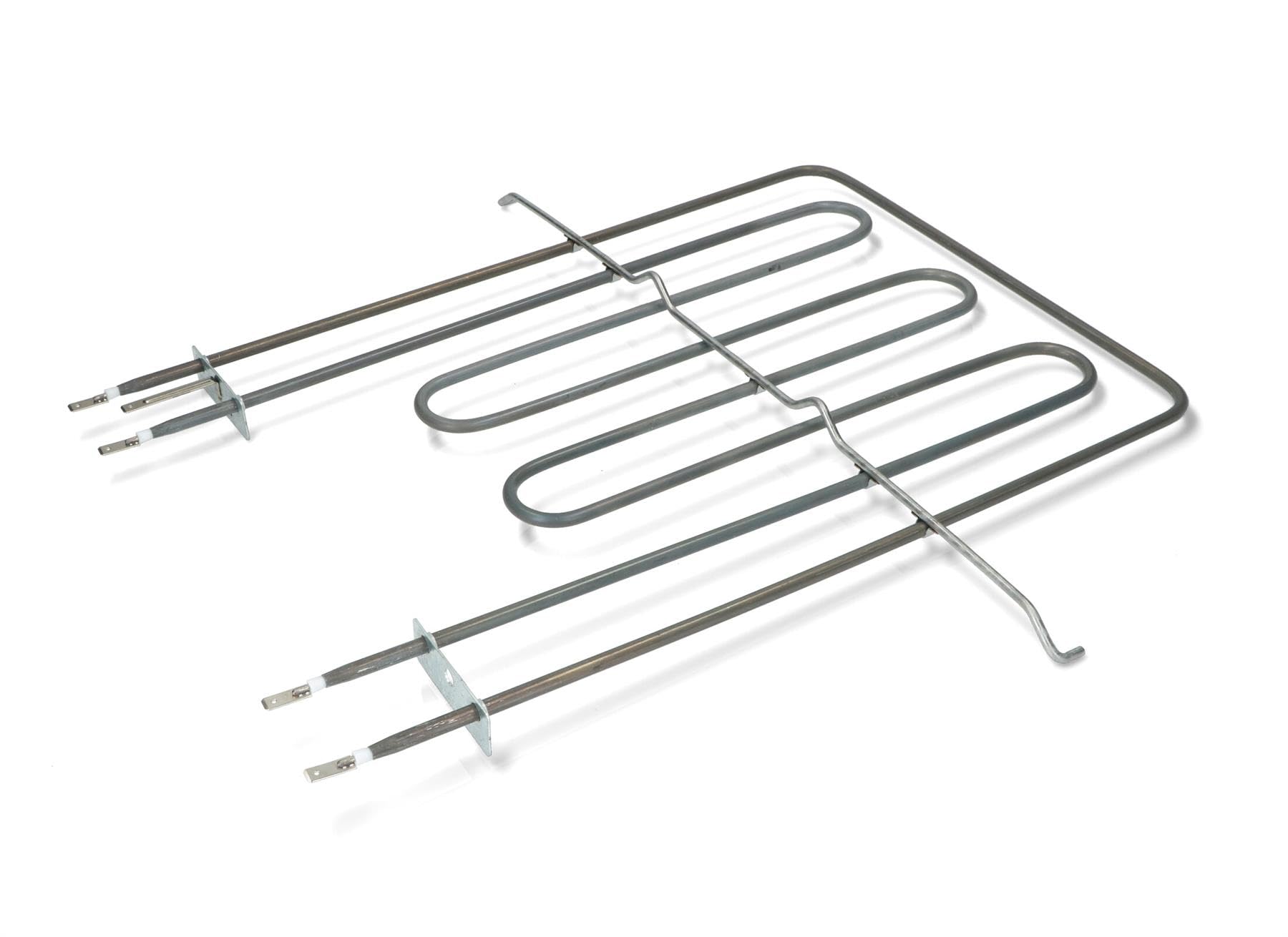 Ofenregal 447x364mm - Passend Für Hotpoint SE100PX Produktbild-Vorschau 2