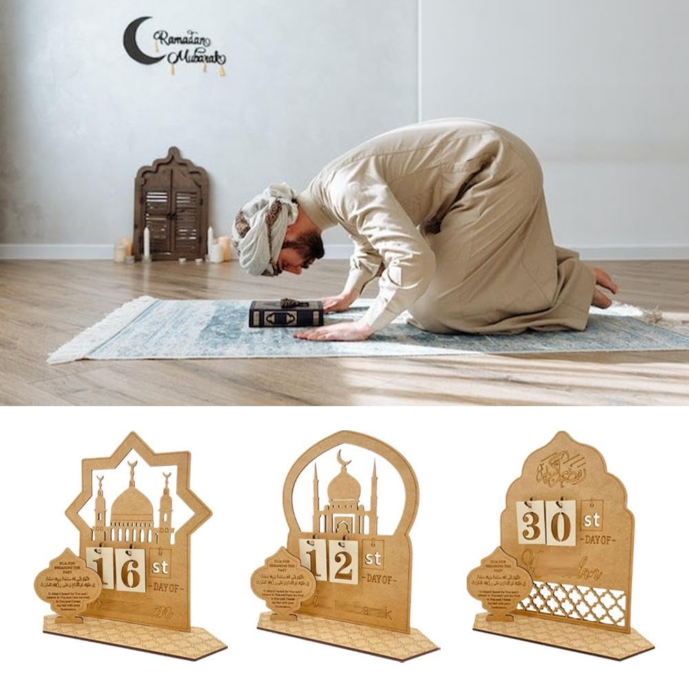 Calendario del conto alla rovescia del Ramadan / Conto alla rovescia del Ramadan / Conto alla rovescia per l'Eid / Decorazione del Ramadan / Decorazione del Ramadan stampabile / Bianco e nero Calendario del conto alla rovescia del Ramadan / Conto alla rovescia del Ramadan / Conto alla rovescia per l'Eid / Decorazione del Ramadan / Decorazione del Ramadan stampabile / Bianco e nero