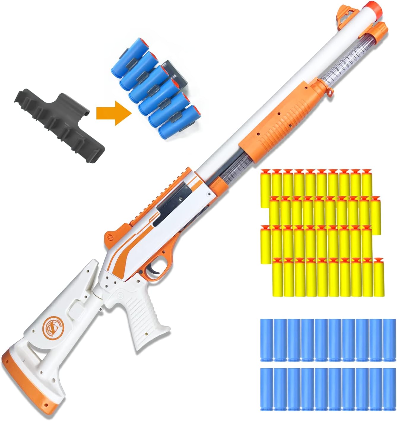 Shotgun