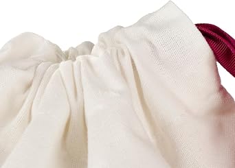 Borsalino Cotton Bag Large Men -