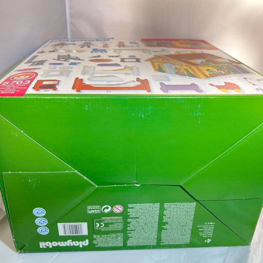 Amazon.co.jp: 5763 プレイモービル マイテイクアローン ドール