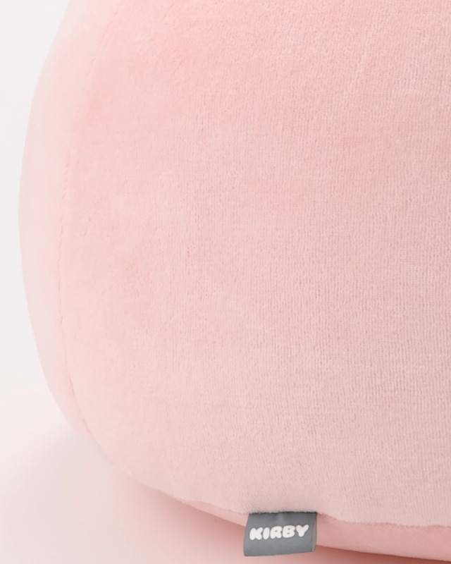 Amazon.co.jp: 三英貿易 星のカービィ ぽよぽよクッション カービィ