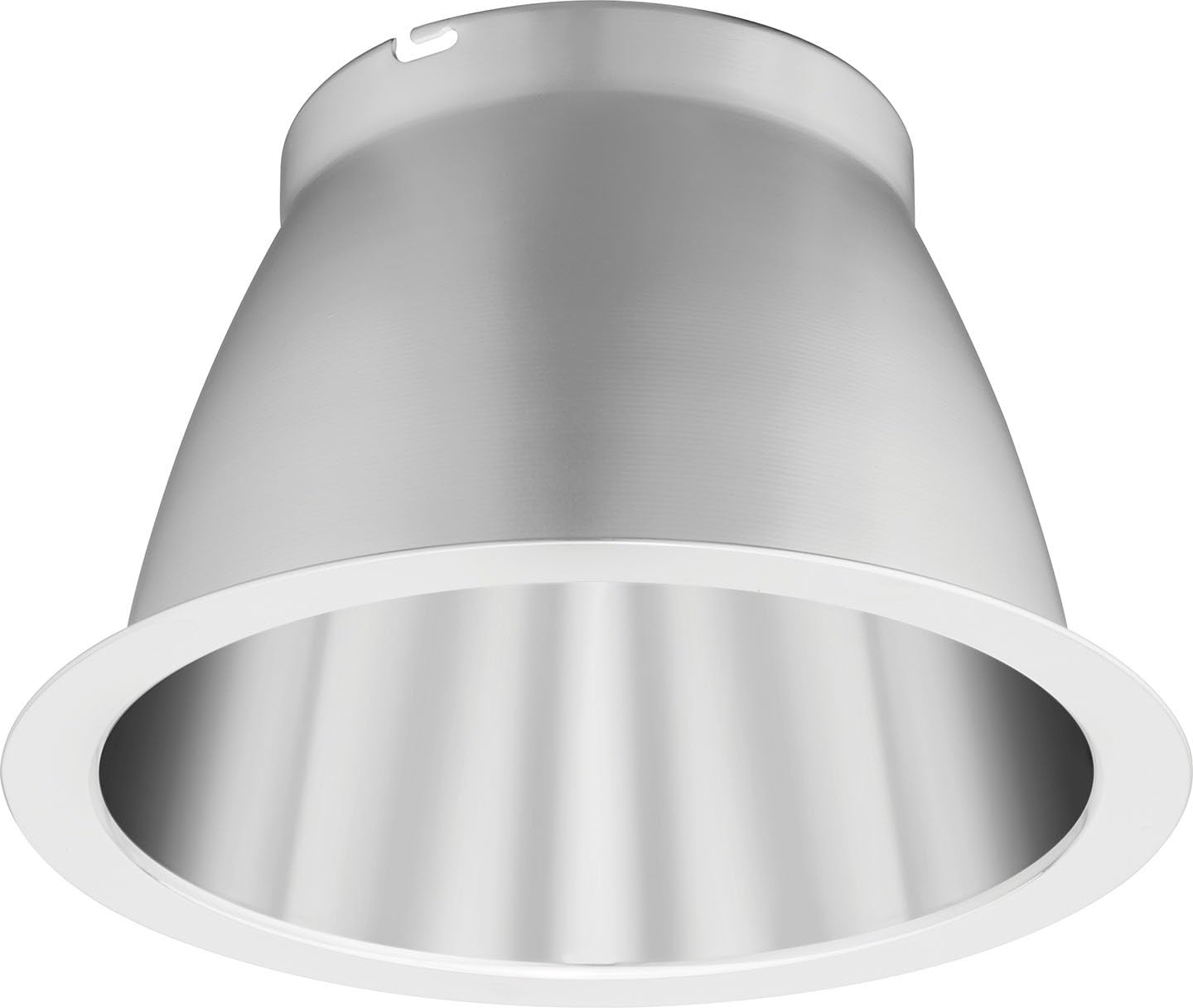 Lithonia Lighting LO6AR LDN 6Inch Open SemiSpecular Clear LED