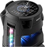 Sony MHC-V73D foto 3