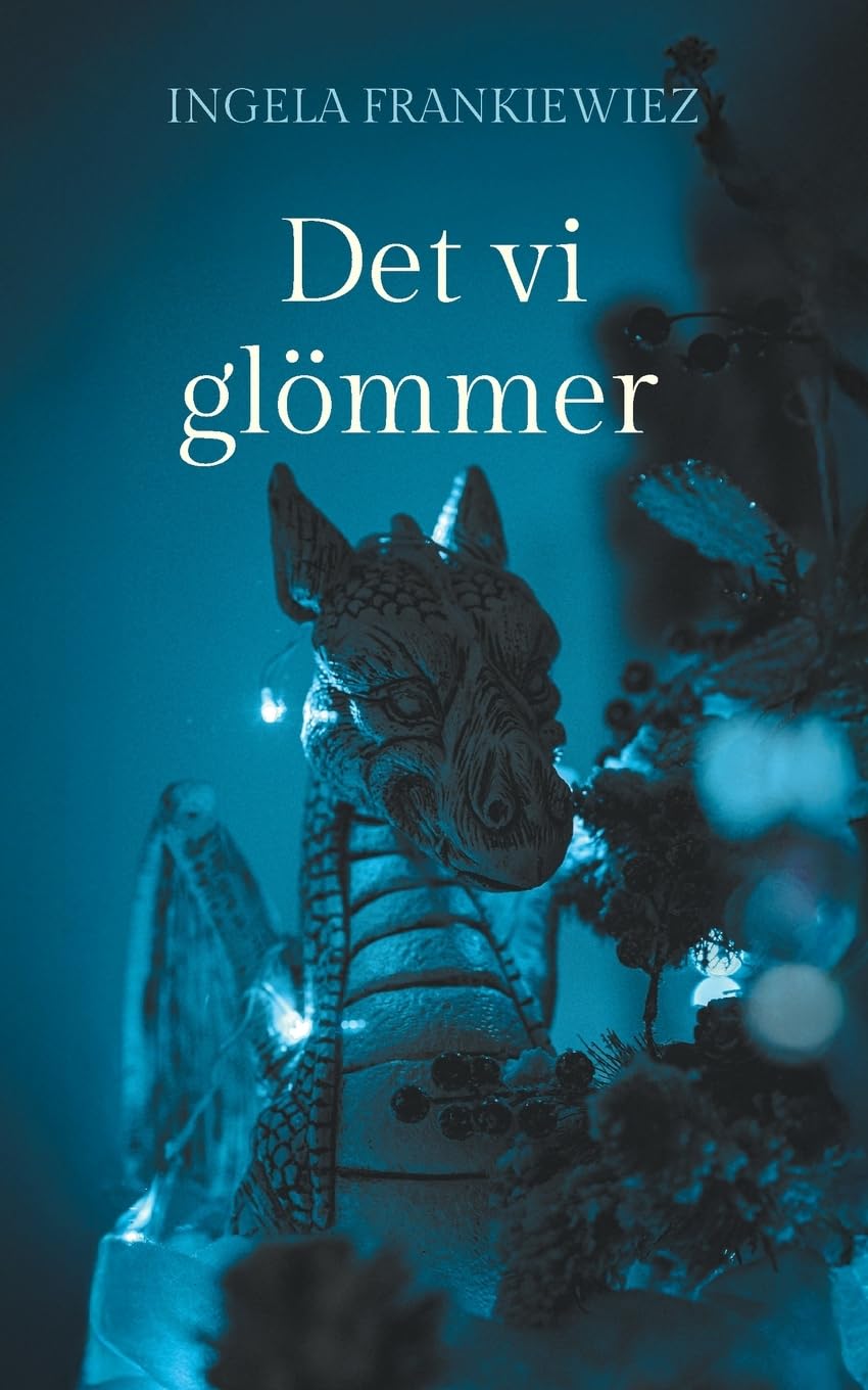 Det vi glömmer: Tvillingarnas färd genom Tivedens portar