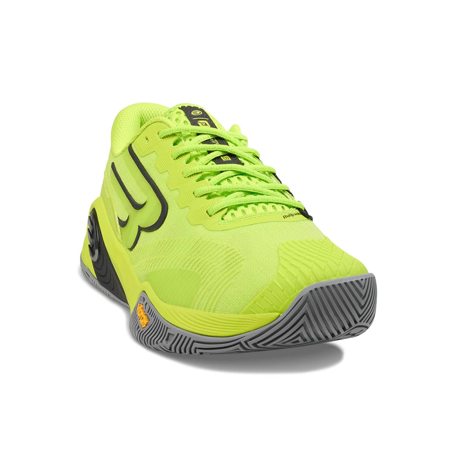 Bullpadel Hack Vibram 26v Padel Shoes EU 45
