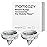 Momcozy Original Replacement Accessories for Upgraded Mobile Flow | Upgraded M9,Original Upgraded M9 Breastfeeding Parts,Valve2 Pack