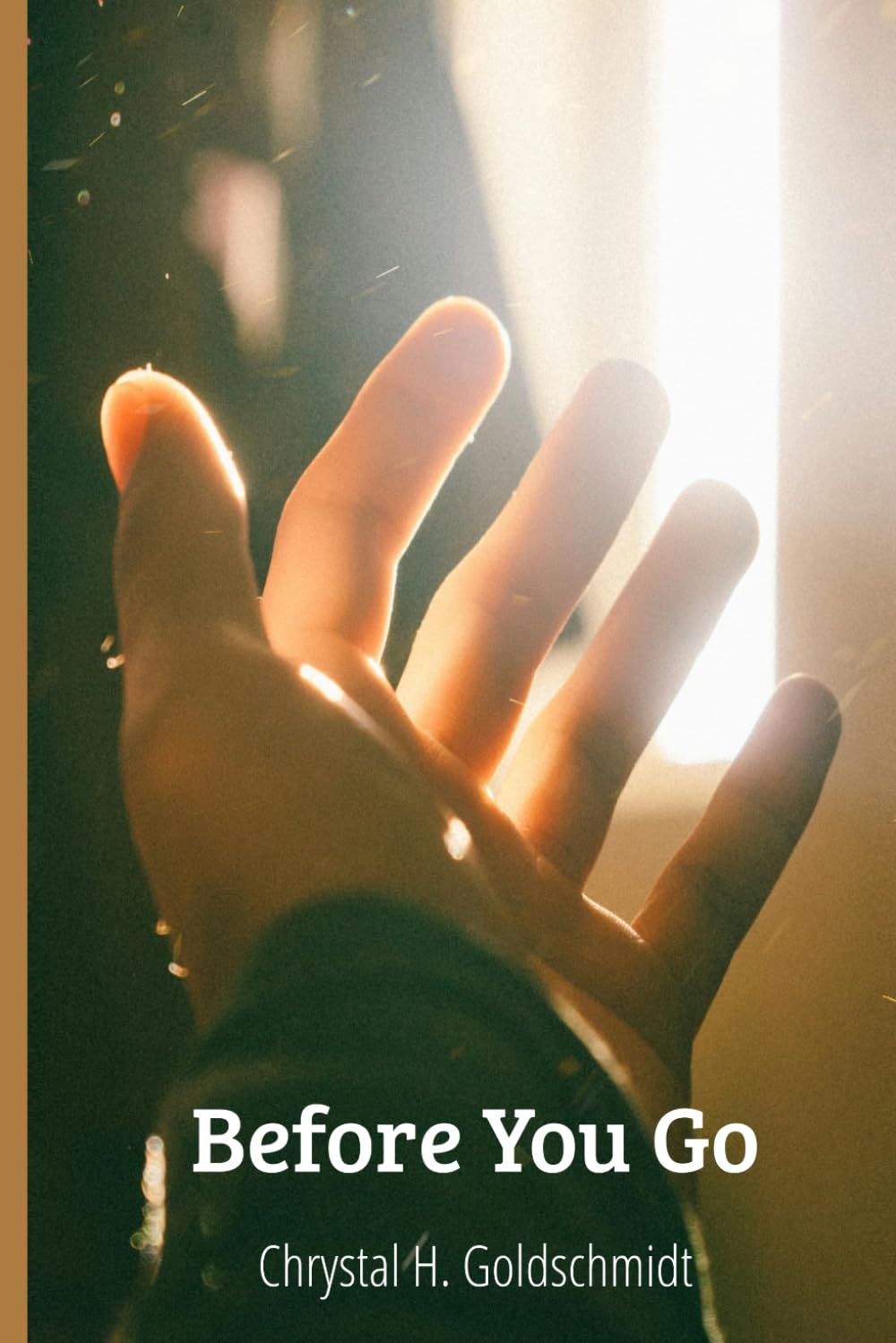 Before You Go