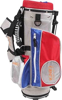 Amazon.co.jp: イグニオ(IGNIO) 【おはじめセット】ジュニア キャディ