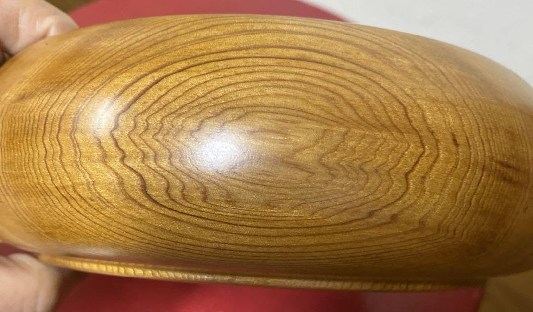 銘木屋久杉　無垢　高級菓子器　靖修作 Amazon.co.jp: 銘木屋久杉 無垢 高級菓子器 靖修作 : ホーム