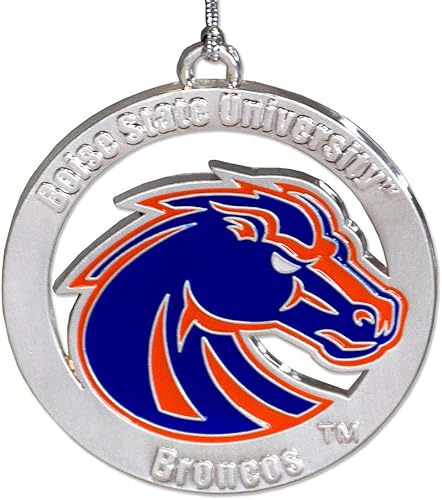 Miniatura 5 de Adorno de Ringmasters Oregon Fan Frenzy Gifts