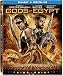 Gods Of Egypt [Bluray + Digital HD] [Blu-ray]