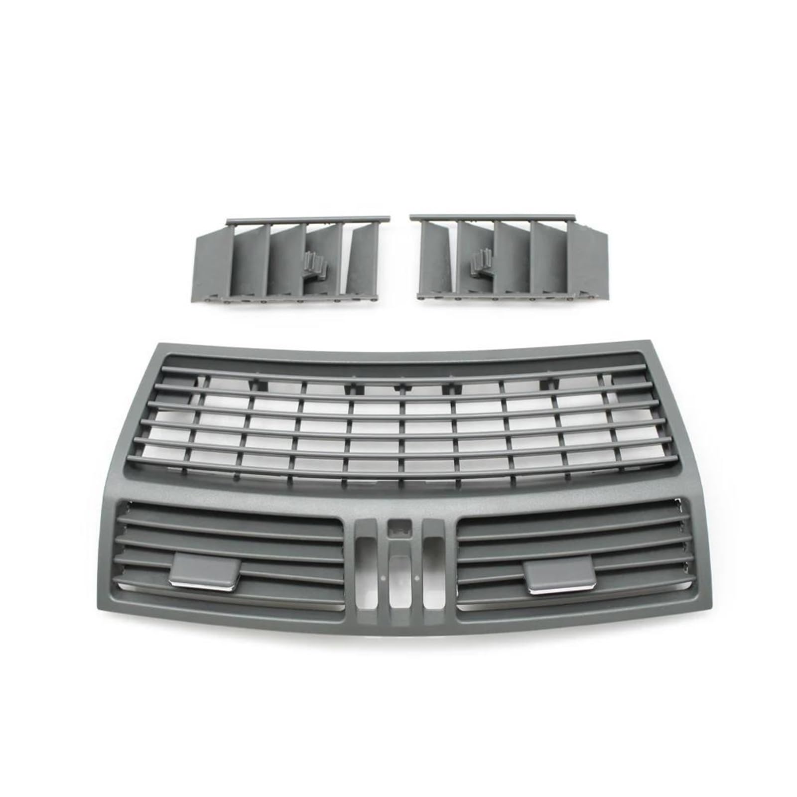 Salida de aire frontal para Benz S300 y S350 que soluciona roturas en el panel de tu W220 6