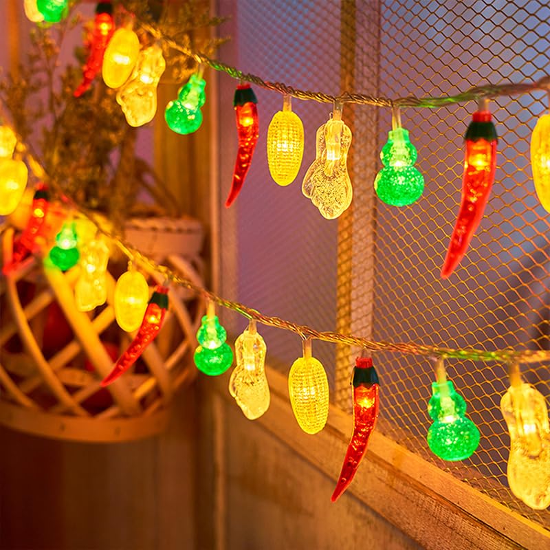 Guirlande lumineuse USB, 10 m, 80 LED, idéale pour mariages, fêtes et décorations de Noël. (D)