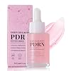 Salmon DNA PDRN Serum | 5000ppm Salmon DNA Pdrn Pink Peptide Serum for Face, Korean Salmon DNASerum - with Niacinamide, Collagen, Hyaluronic Acid, Skin Firming & Restore Radiance