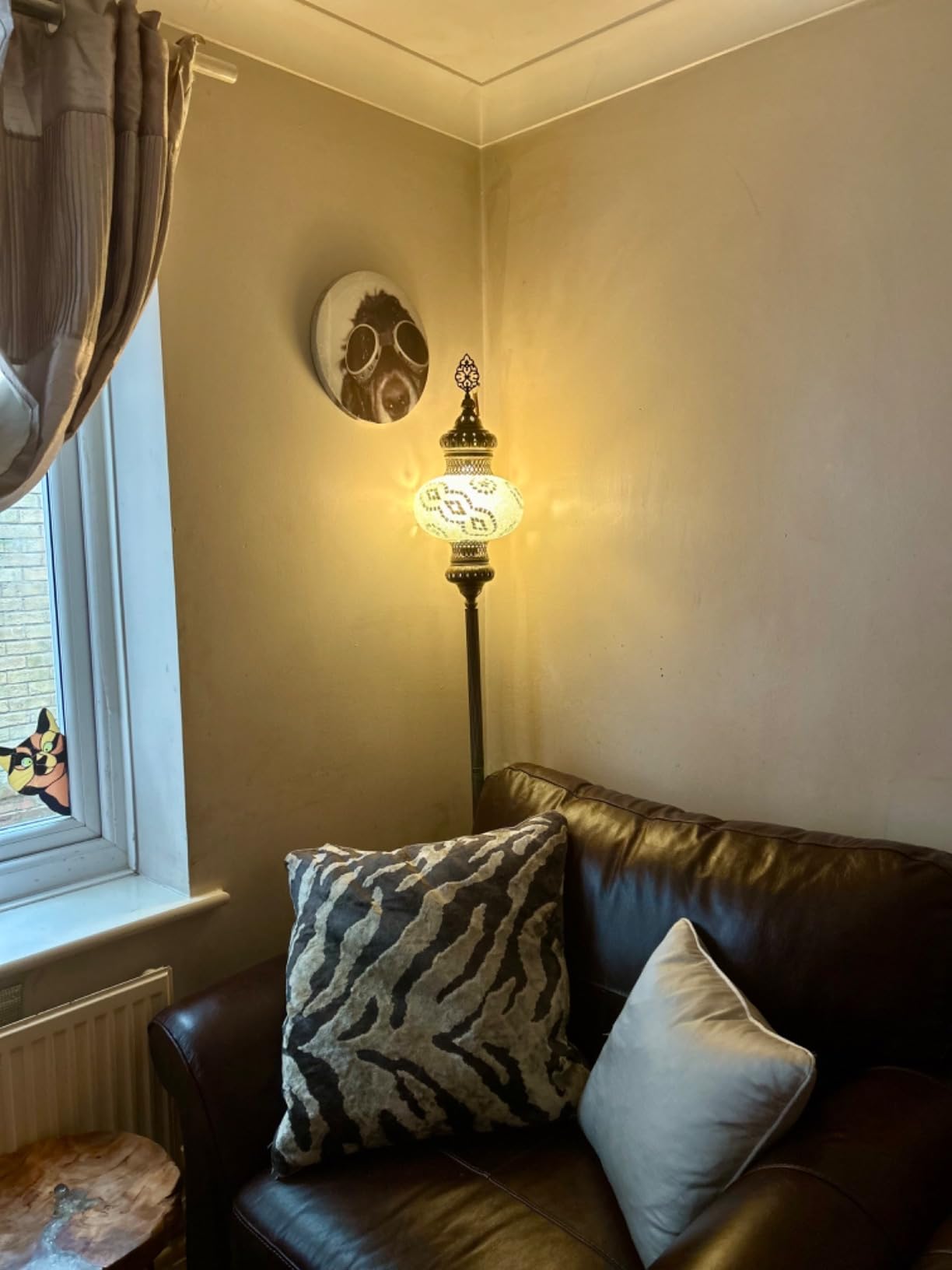 Customer photo