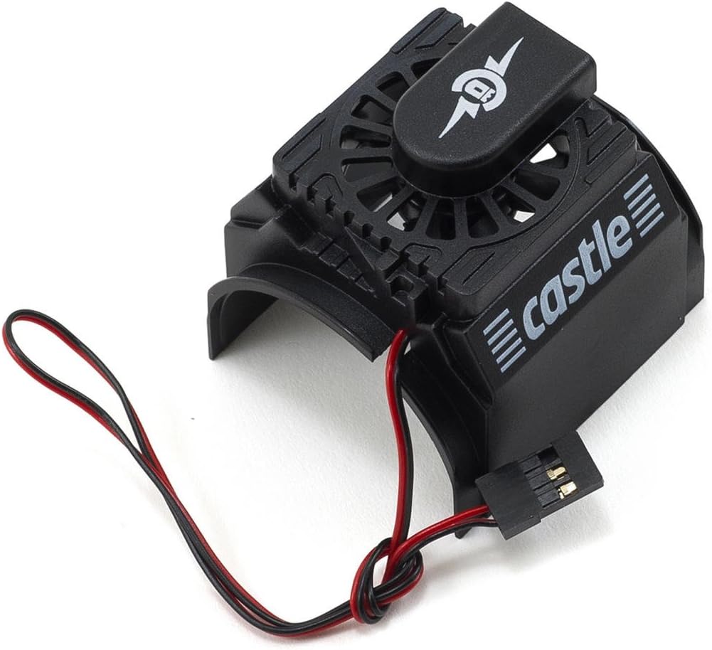 その他 castle Castle Creations CC Blower for Monster 18 Systems Panama | Ubuy