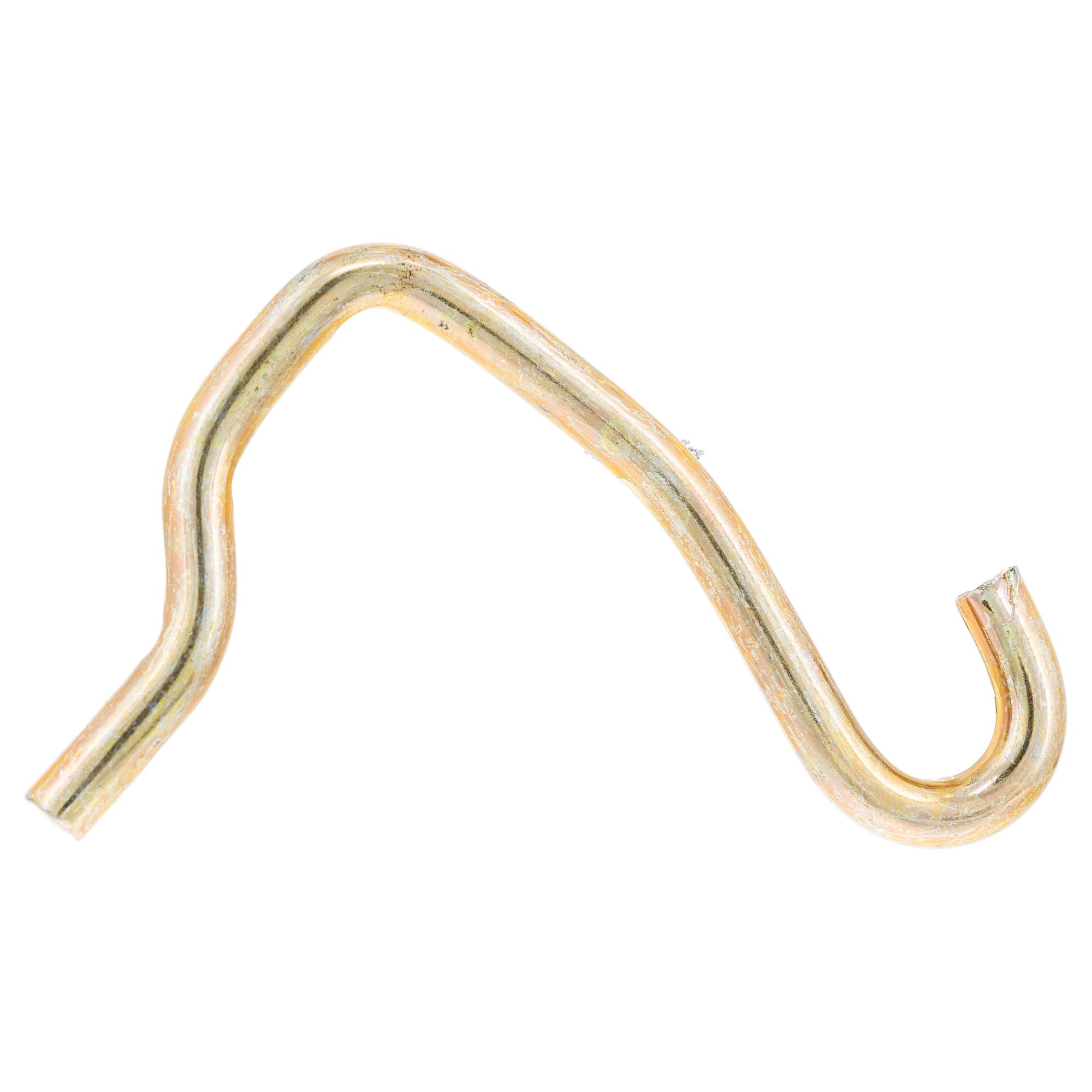Amazon.com : CUB CADET 747-06074 Idler Spring Hook Z Force RZT LX
