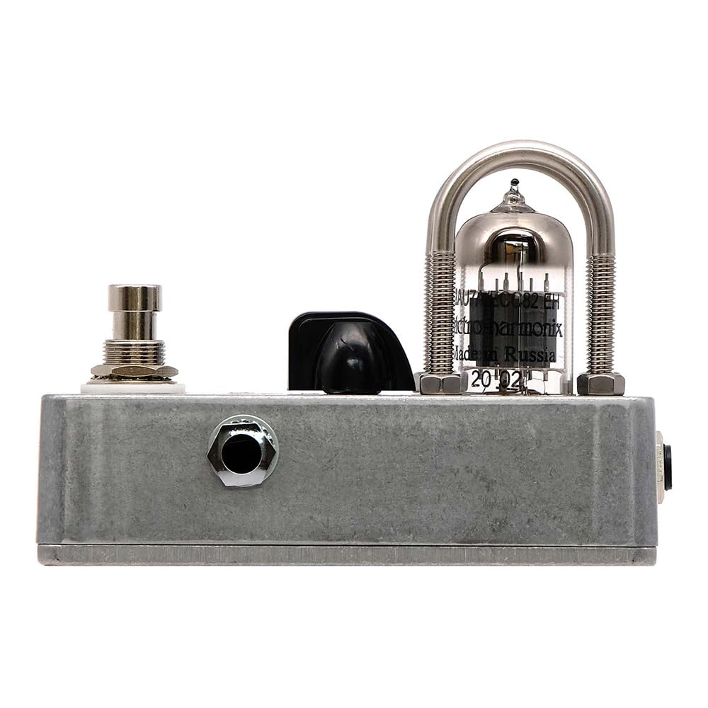 Amazon | beyond tube pedals tube booster 2S ビヨンド 真空管