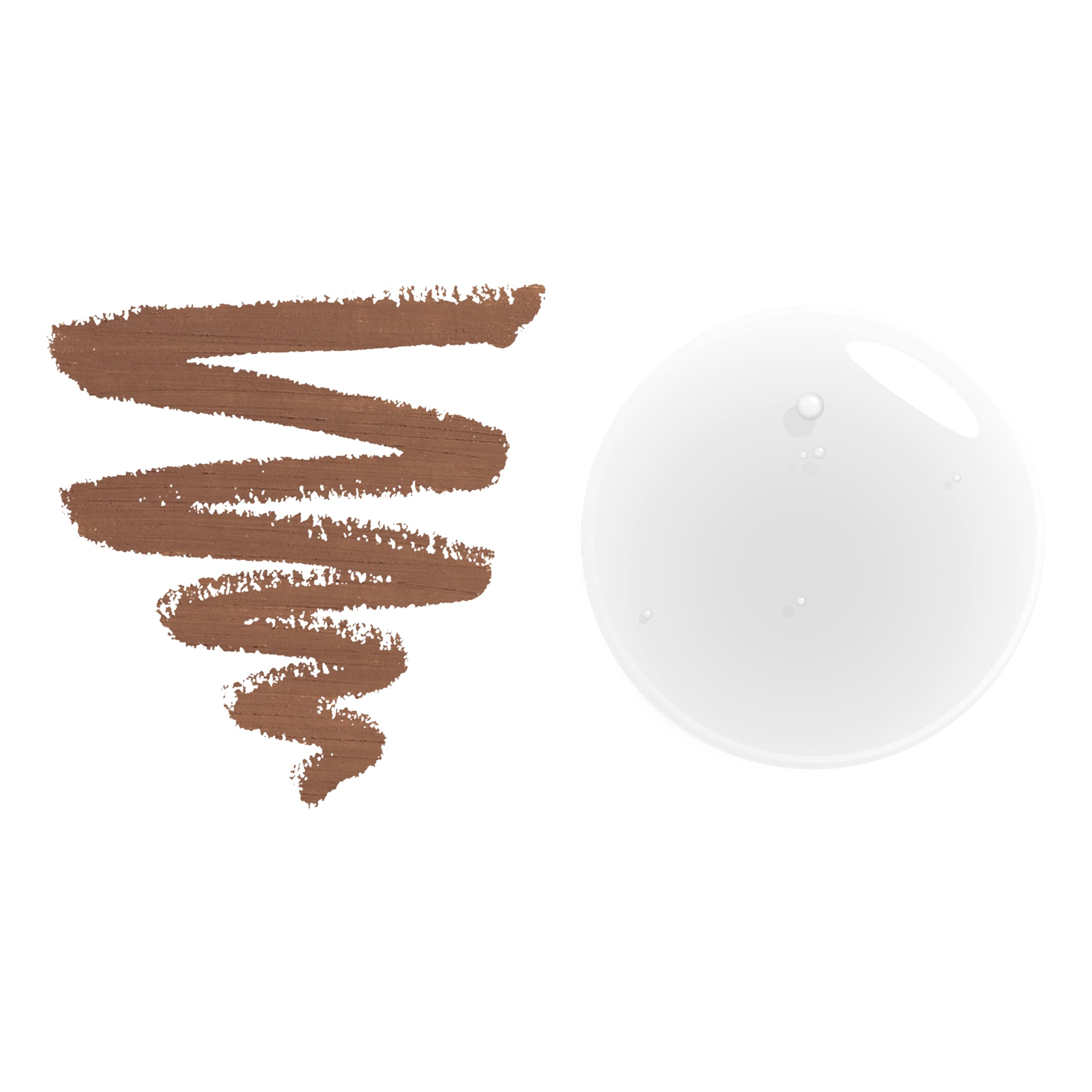 NYX Professional Makeup Lip Kit, Fat Oil Lip Drip, Lip Gloss, High Shine, Non-Sticky Finish, Shade: My Main + Slim Lip Pencil - Image 4