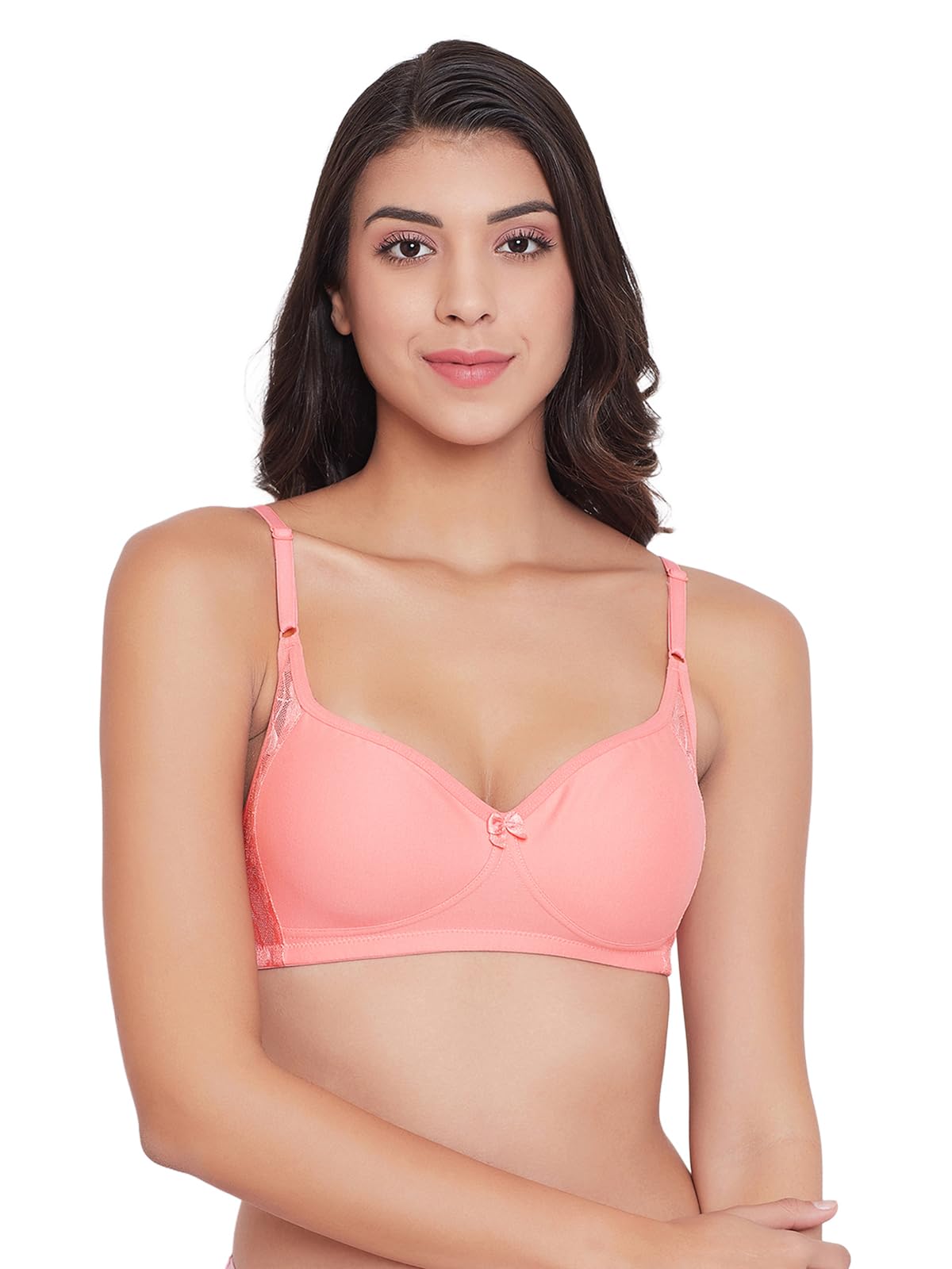 clovia Women T-Shirt Bra-picture-37