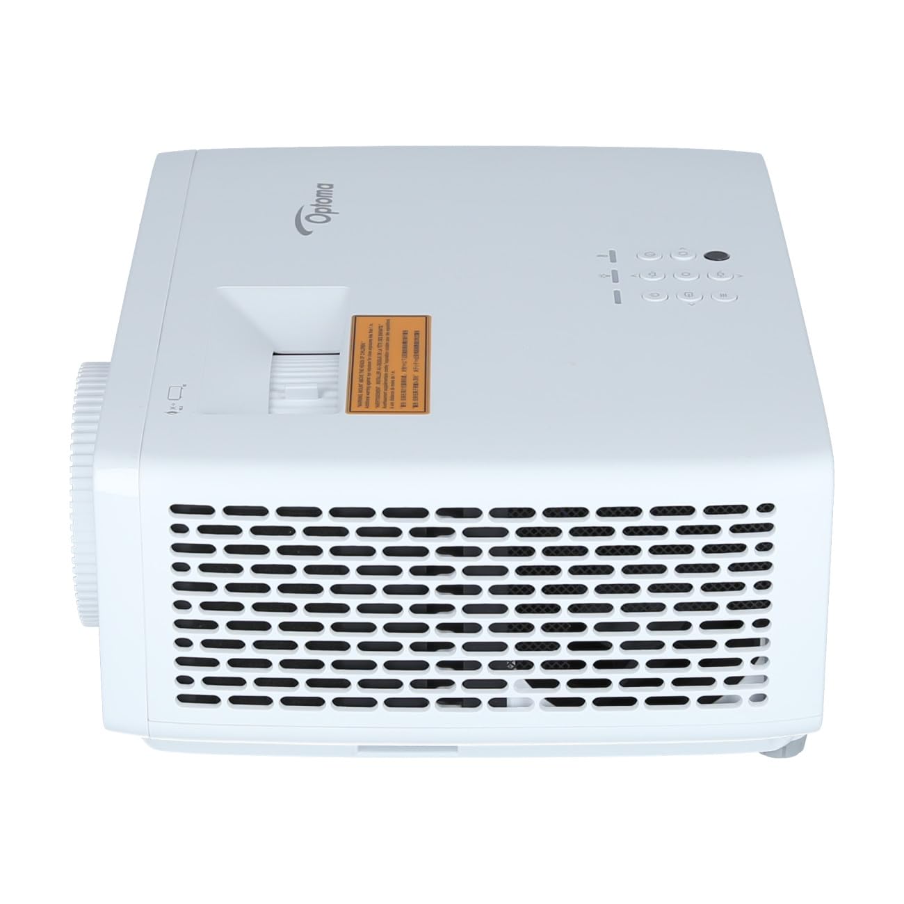 OPTOMA Projecteur ZH450 FHD 4500lm
