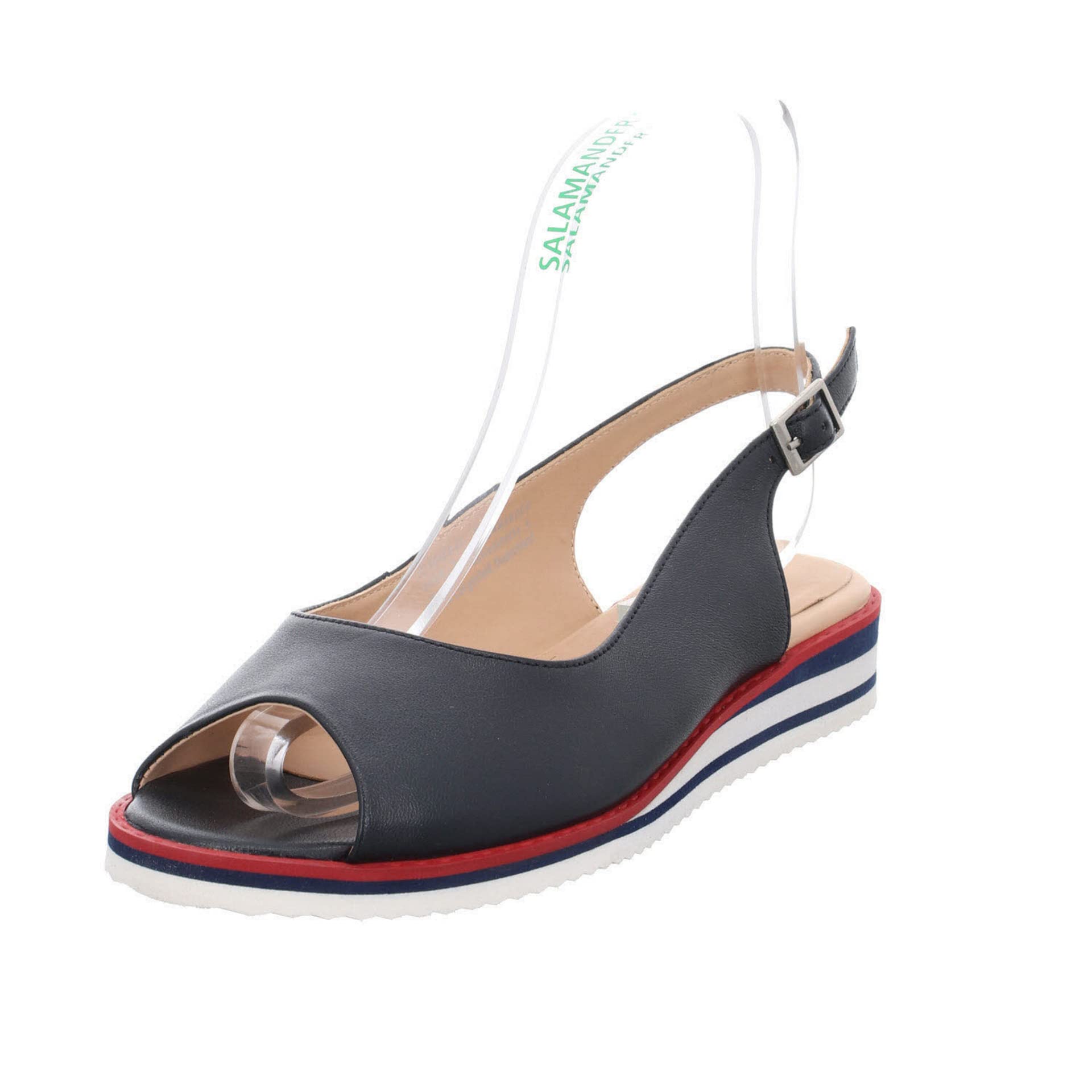 SALAMANDER Rori womens Flat Sandal