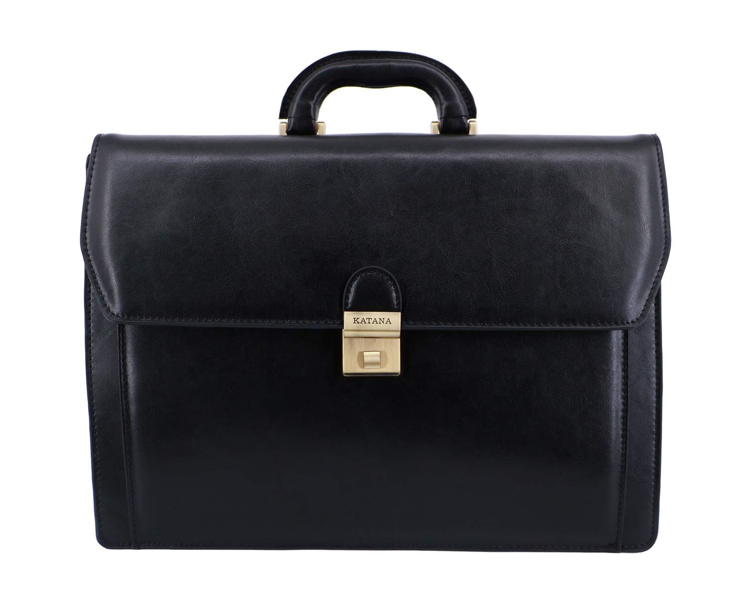 Cartable Noir Katana