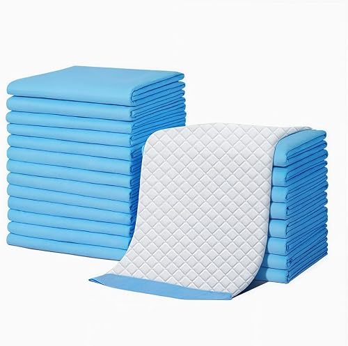Pet Pads Black