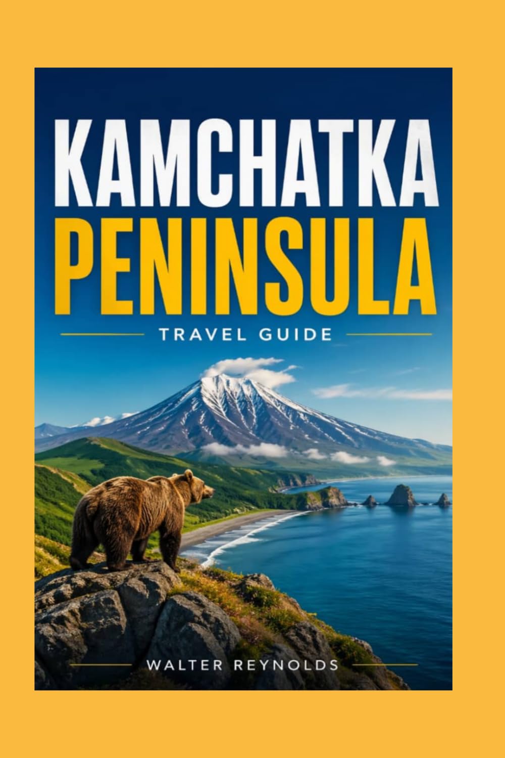 Kamchatka Peninsula Travel Guide: A Scenic Escape to Poland’s Most Breathtaking Alpine Lake (Poland Tour Collections)