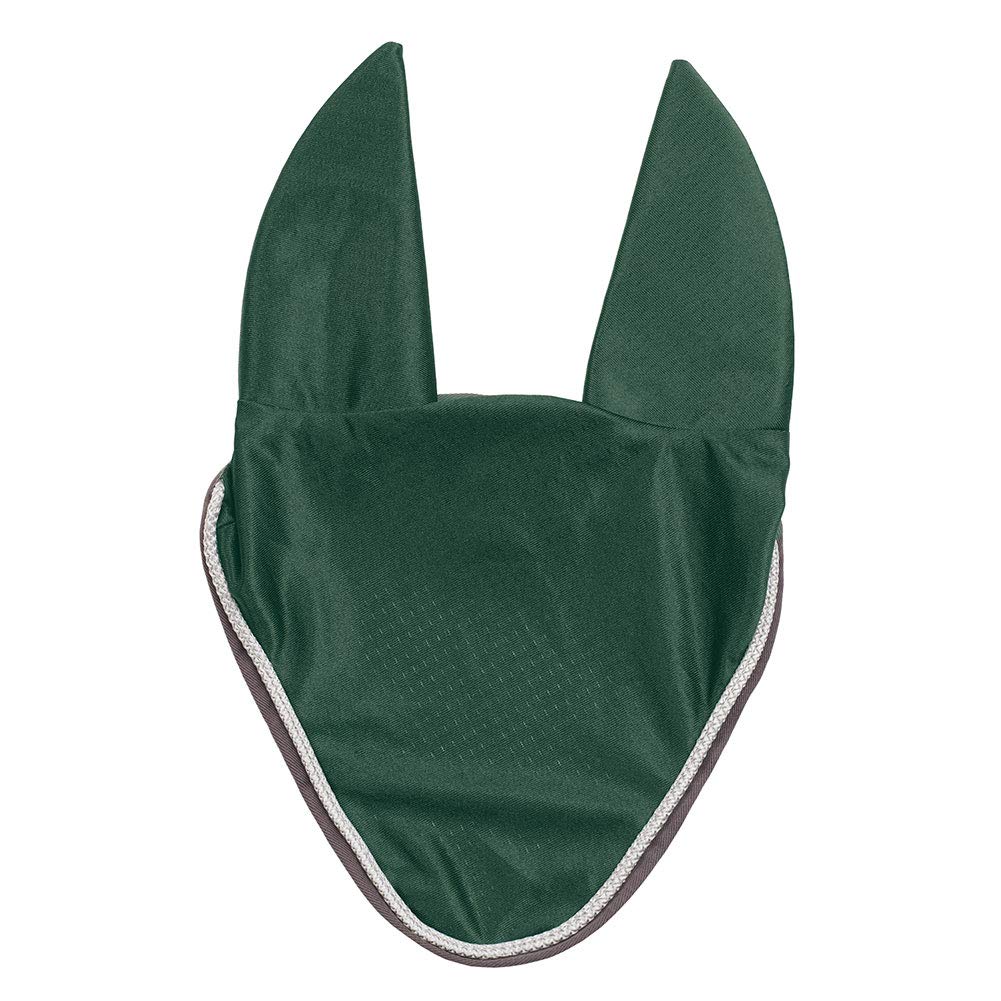 Centaur Athletic Silent Ear Net (Hunter Green)