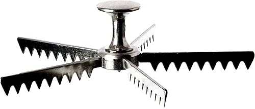 Update International Marcador de pastel de 5 cortes