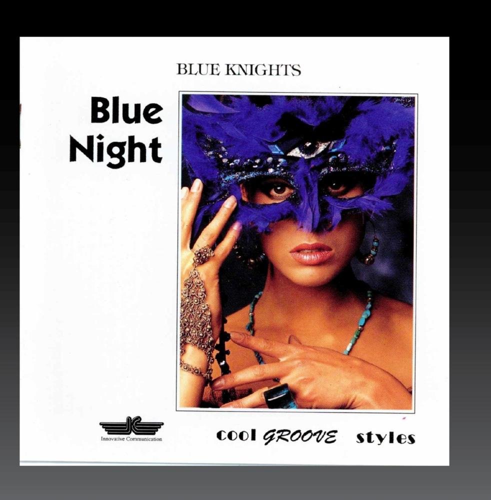 Amazon.com: Blue Night