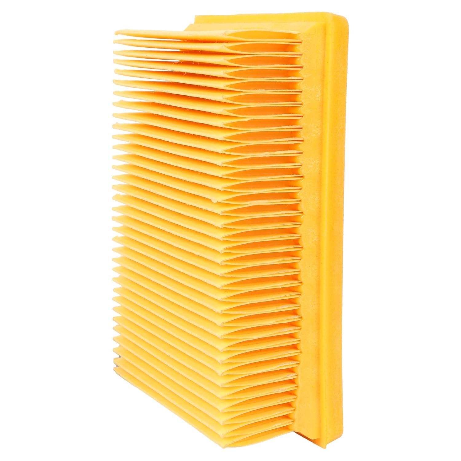 Finehepa Flat Pleated HEPA Filter - Compatible with Karchre Vacuum Cleaner WD4, WD5, WD 6 2