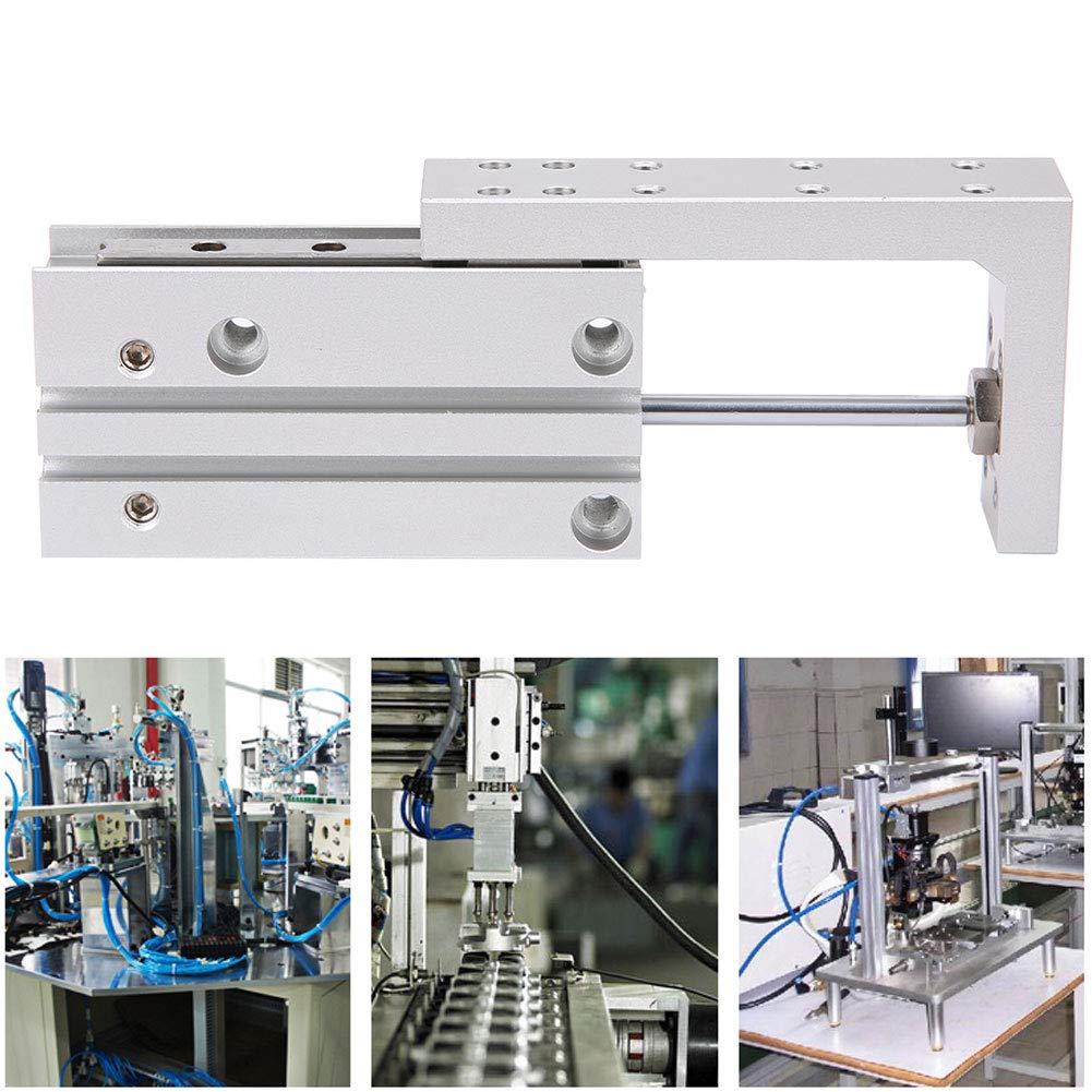 Velvac 100206 Tailgate Air Cylinder 6