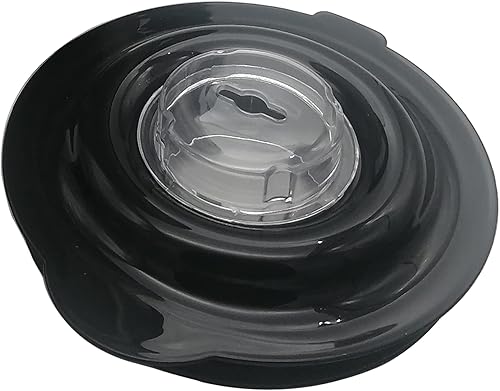 Vista 18 de Tarro de vidrio de 5 tazas con tapa para Oster Classic Series OSTERIZER GALAXIE BLENDER/CHOPPER (hierba, tarro cuadrado de 5 tazas)