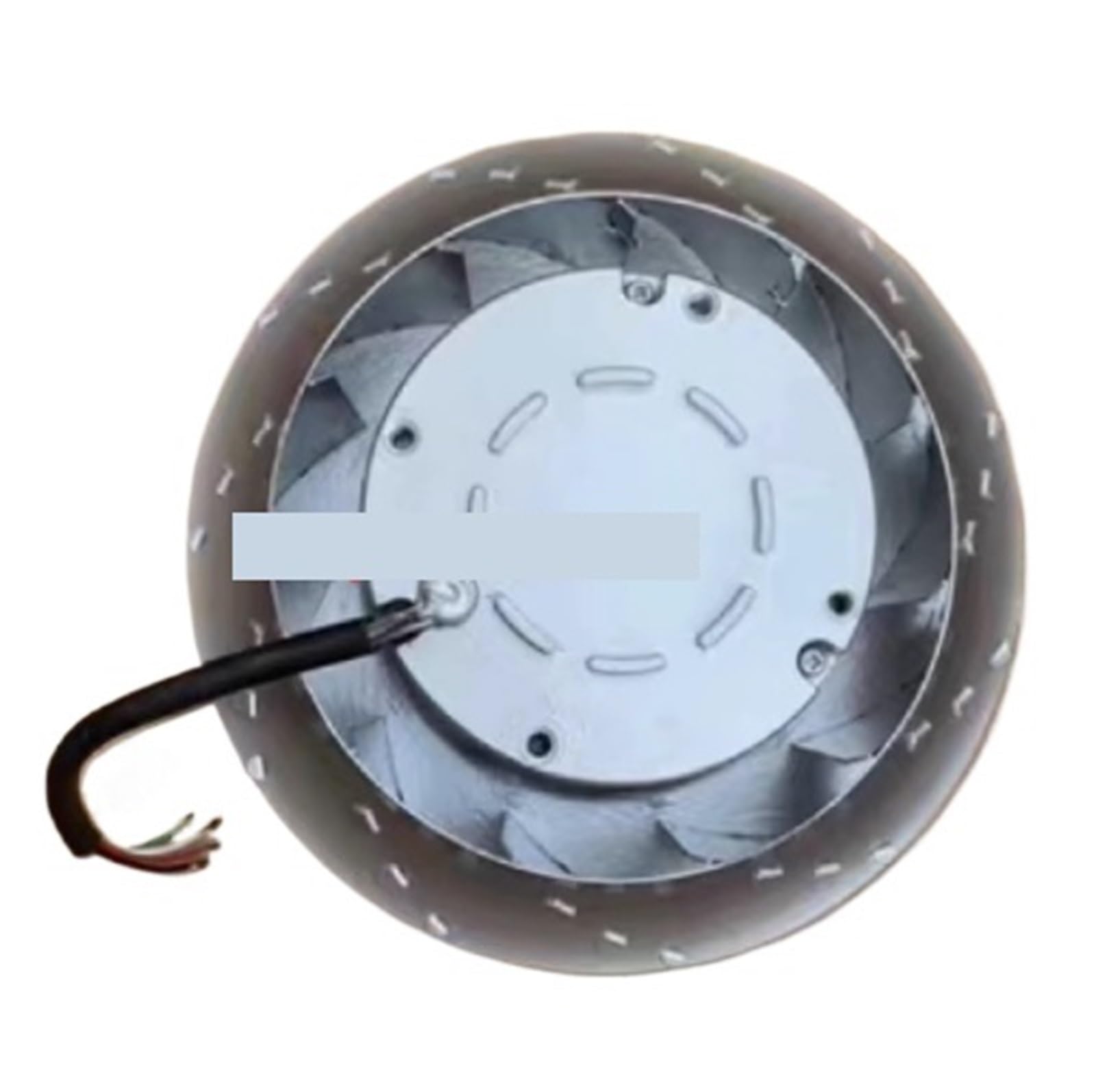 YMUGUEGH Fan A90L-0001-0548/R RT6925-0220W-B30F-S11