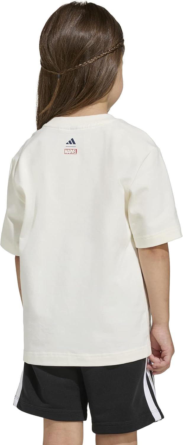 adidas Kids' Disney Mickey Mouse T-Shirt