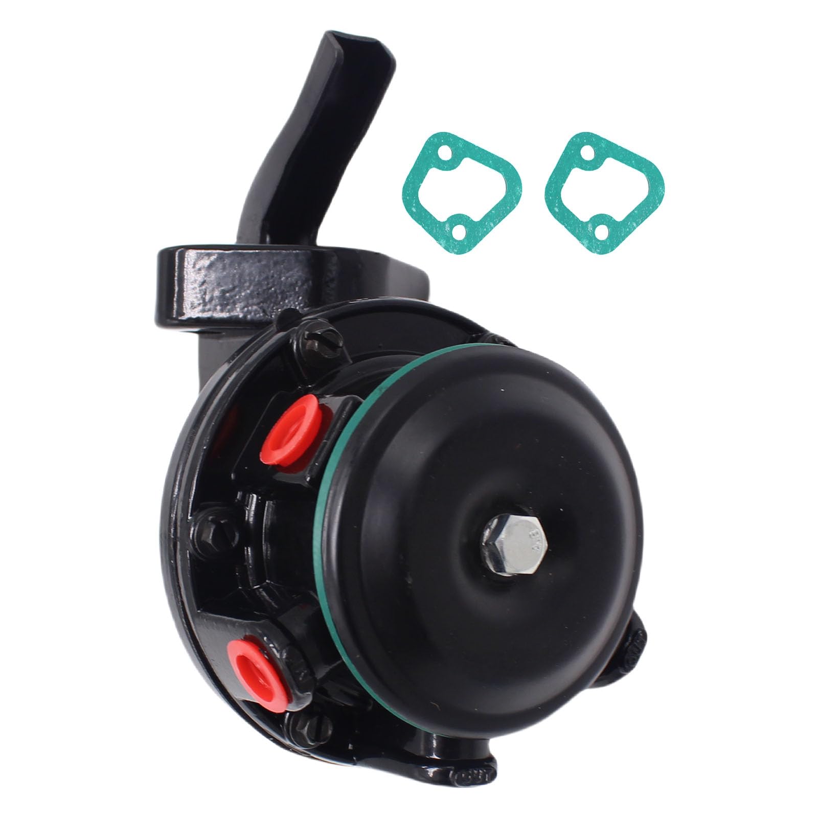 Pompe meccaniche per carburanti con volumi elevati pompe per carburanti meccanici ad alta capacità Restauro veicoli retrò per 396 454 Aggiornamenti delle prestazioni del motore