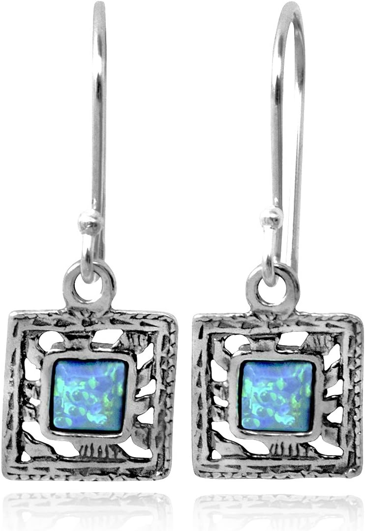 X376 Earrings
