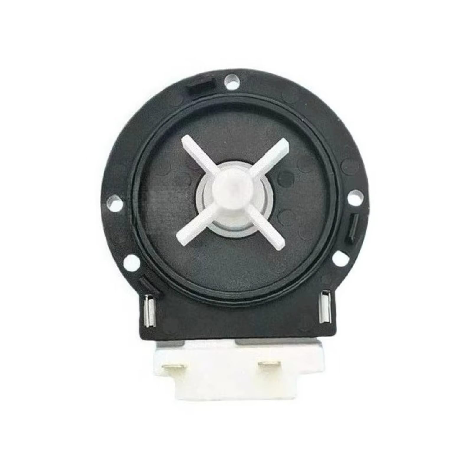 Trvqot One Color Washing Machine Drain Pump For Lg Washing Machine Washer Drainage Replacement Parts Bpx2-92L 5859En1006n Drain Pump Motor