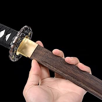 希少品　高級模造刀　ローズウッド　木刀　鞘付き木刀　拵え　高級居合刀　刀剣武具 希少品 高級模造刀 ローズウッド 木刀 鞘付き木刀 拵え 高級居合