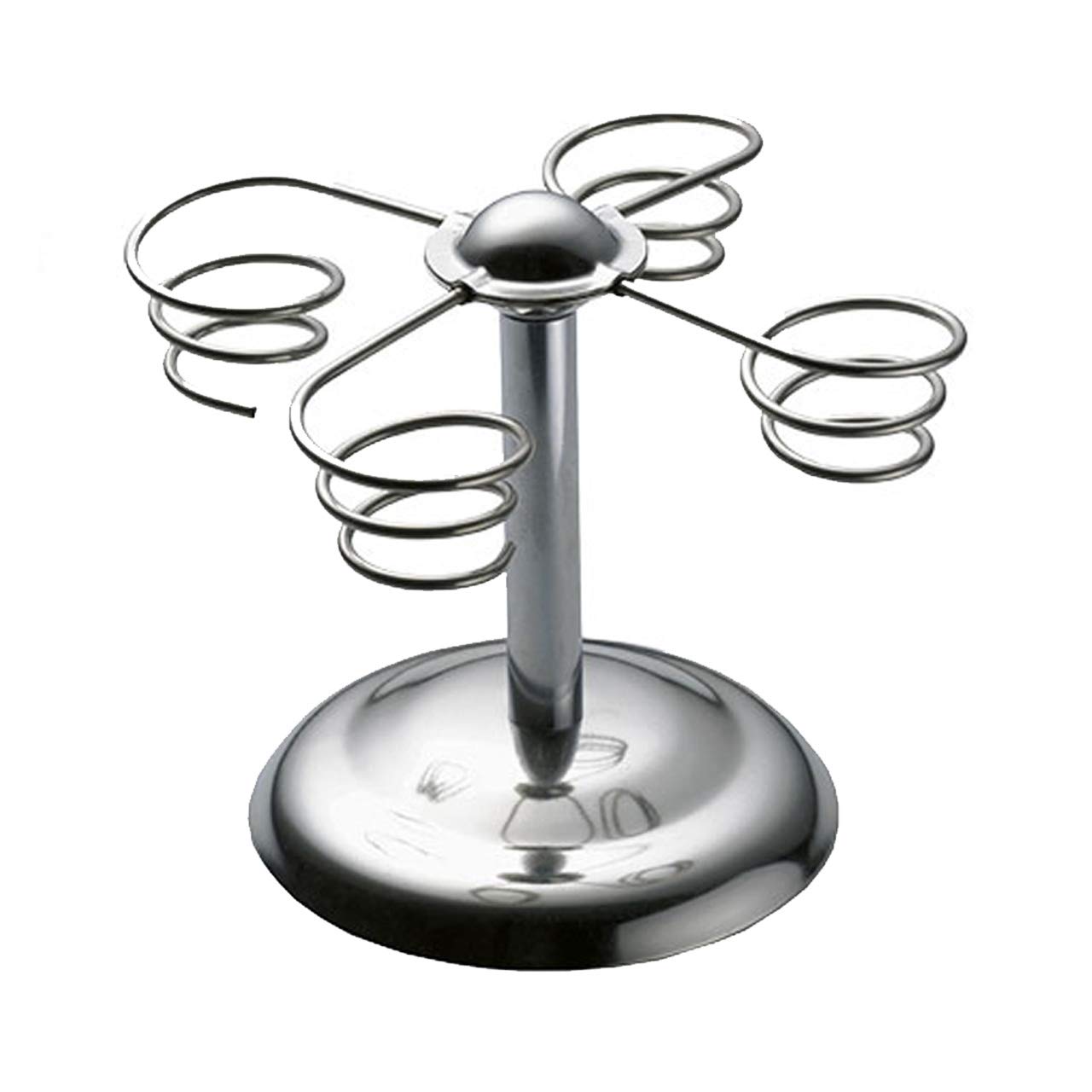 Stöckel Stainless Steel Ice Cream Cones Stand