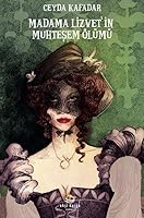 Madama Lizvet’in Muhtesem Ölümü 6057199901 Book Cover