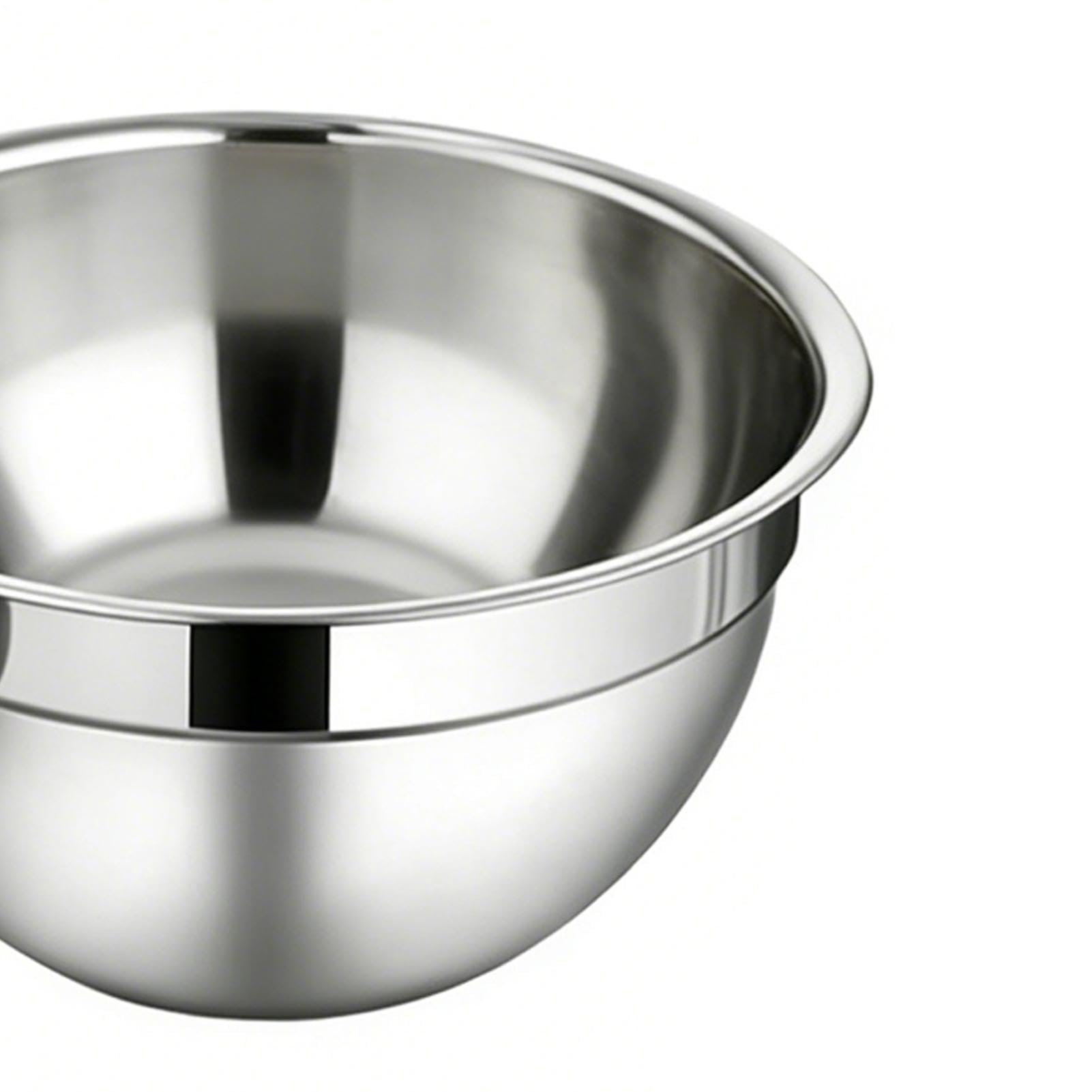 Juego De Bols Para Mezclar Con 7 Piezas Hermeticas Acero Inoxidable | Boles Para Mezclar Y Preparar Alimentos En La Cocina Para Salsas Snacks Huevos Condimentos Verduras Frutas